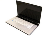 Análisis del Portátil Fujitsu Amilo Pi 3560