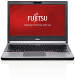Fujitsu Lifebook E733
