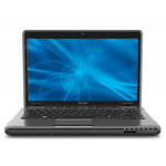 Toshiba Satellite P745-S4217 Toshiba Satellite P745-S4217