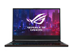 Asus Zephyrus S GX531GXR-AZ044R