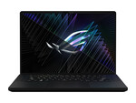 Asus ROG Zephyrus M16 GU604VI