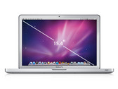 Análisis Apple MacBook Pro 15 Early 2011 (2.0 GHz Quad-Core, Pantalla Mate)
