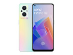 Oppo F21 Pro 4G