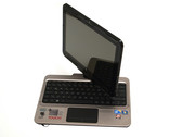 Analisis del portatil/tablet HP Touchsmart tm2