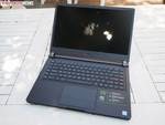 Xiaomi Mi Gaming Laptop 7300HQ 1050Ti Xiaomi Mi Gaming Laptop 7300HQ 1050Ti