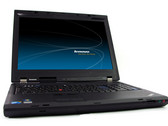Analisis del portatil Lenovo Thinkpad W701