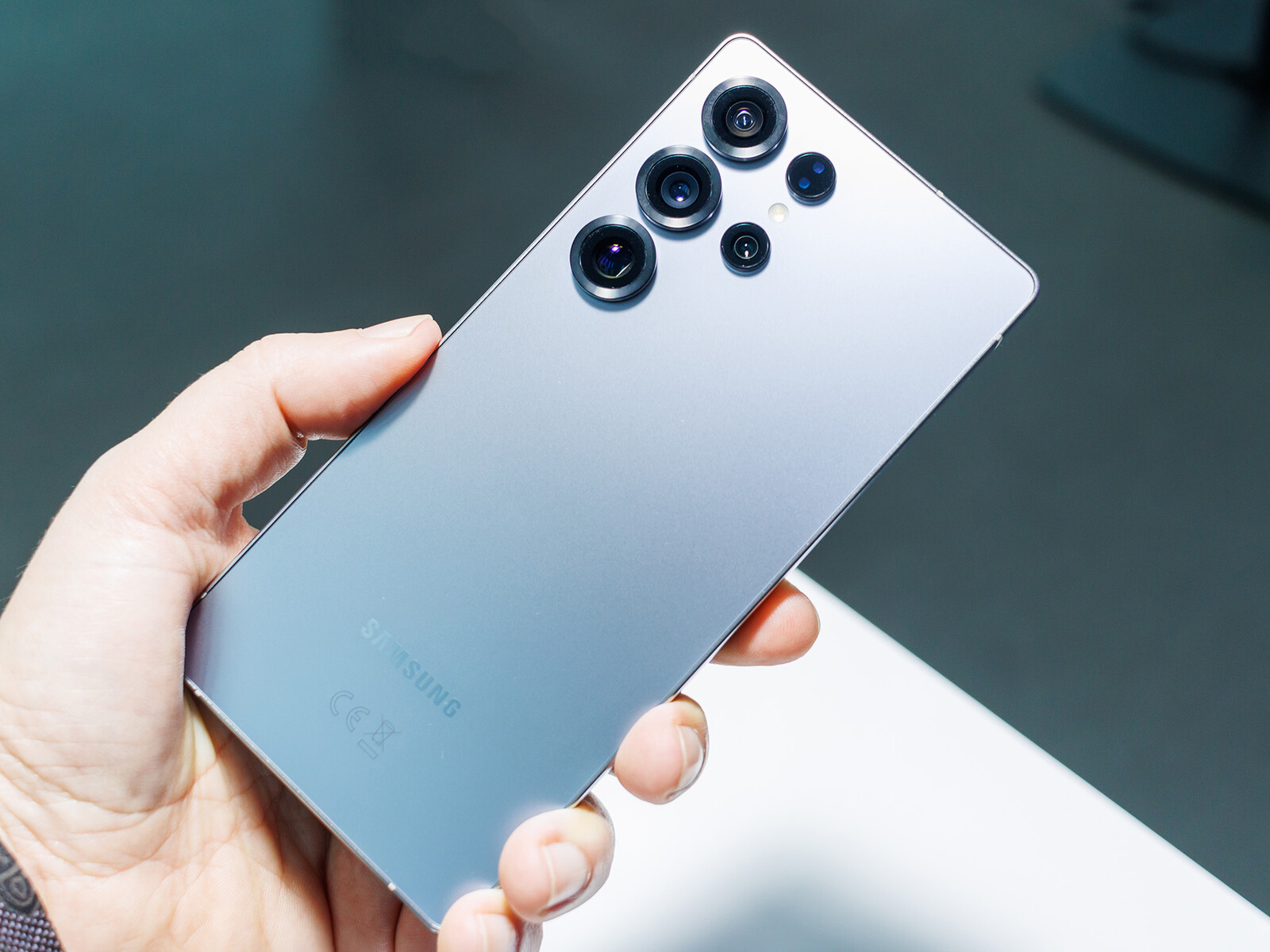 Samsung Galaxy S25 Ultra