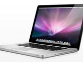 Análisis del Apple MacBook Pro 15 Mediados 2009 2,8 GHz