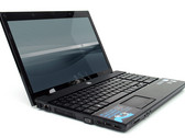 Análisis del Portátil HP ProBook 4510s