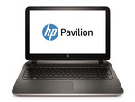 HP Pavilion 15-p008ng