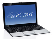 Análisis del Netbook Asus Eee PC 1215T