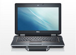 Dell Latitude E6420 ATG