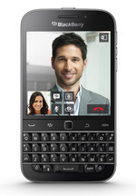 BlackBerry Classic