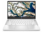 HP Chromebook 14a-na0005ns