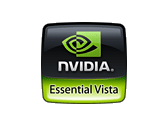 NVIDIA Quadro NVS 140M