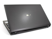 Análisis del Portátil Acer Aspire 5750G