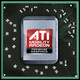 ATI Mobility Radeon HD 5850 ATI Mobility Radeon HD 5850