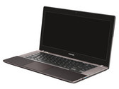 Análisis del Ultrabook Toshiba Satellite U840W 21:9