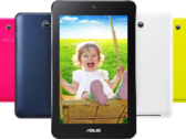Breve análisis del Tablet Asus Memo Pad HD 7 