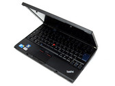 Analisis del portatil Lenovo Thinkpad X201s