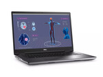 Dell Precision 7780 Dell Precision 7780
