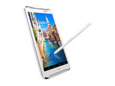 Breve análisis del Smartphone Asus Fonepad Note FHD 6 