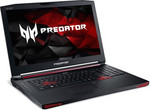 Acer Predator 17 G9-791-71MG