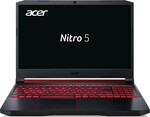 Acer Nitro 5 AN515-55-52HQ