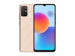 ZTE Blade A52 ZTE Blade A52
