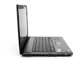 Análisis del Portátil Acer Aspire 4810T