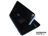 Análisis del portatil Acer Aspire 8940G