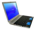 Sony Vaio VGN-FZ21E