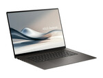 Asus Zenbook S 16 UM5606, Ryzen AI 7 350 Asus Zenbook S 16 UM5606, Ryzen AI 7 350