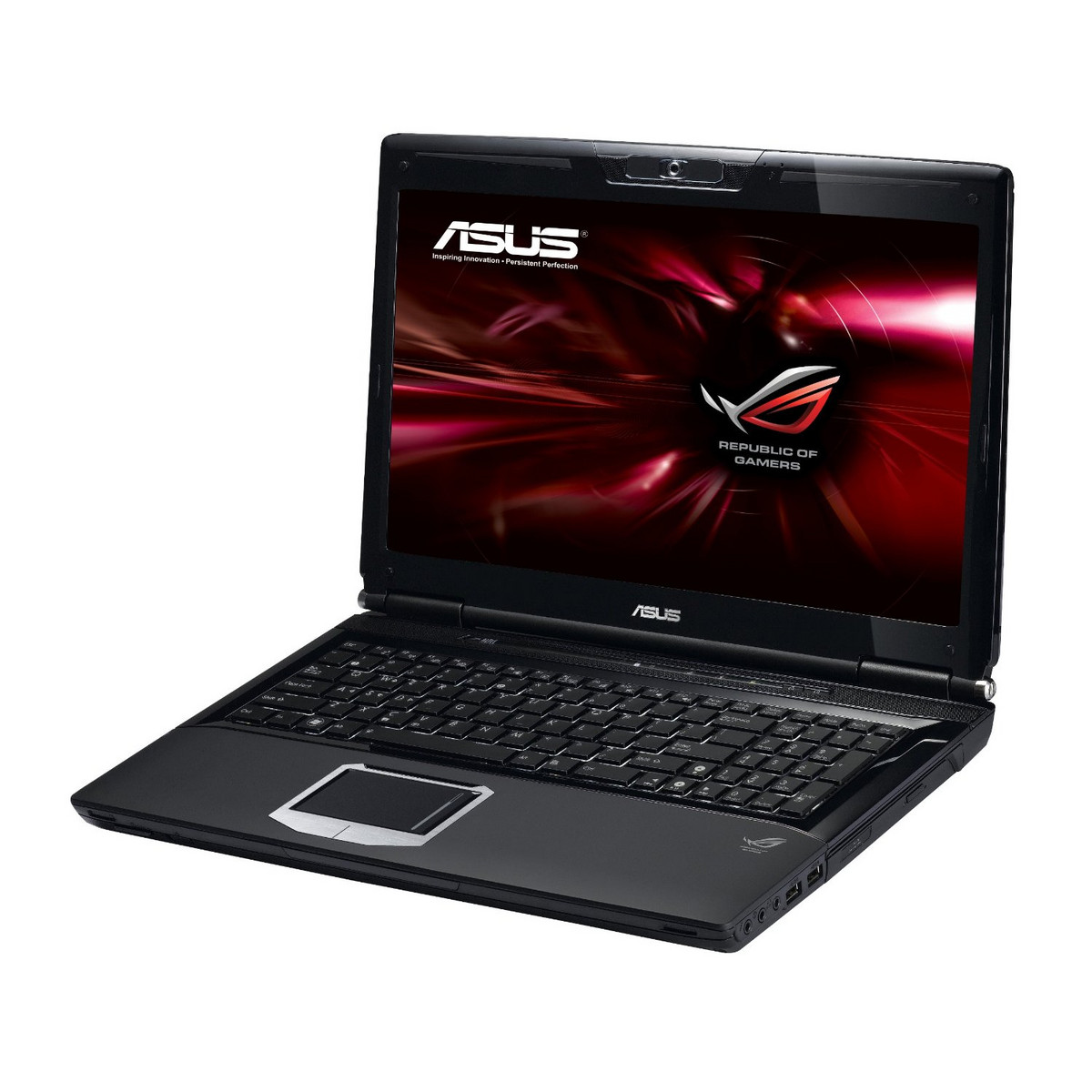 ASUS G51JX DRIVER FOR WINDOWS 10