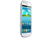 Análisis del Smartphone Samsung Galaxy Express GT-I8730 