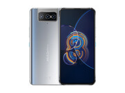 Asus Zenfone 8 Flip