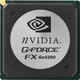 NVIDIA GeForce FX Go 5200 NVIDIA GeForce FX Go 5200