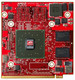 ATI Mobility Radeon HD 3450 ATI Mobility Radeon HD 3450