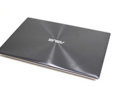 Análisis del Ultrabook Asus Zenbook UX32VD