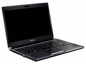 Análisis del Portátil Toshiba Portégé R700