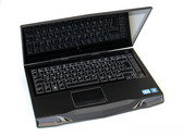 Análisis del Alienware M14x R2
