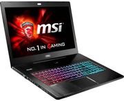 MSI GS73 Stealth 8RF-007XES