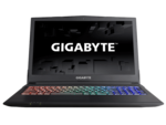 Gigabyte Sabre 15G Gigabyte Sabre 15G