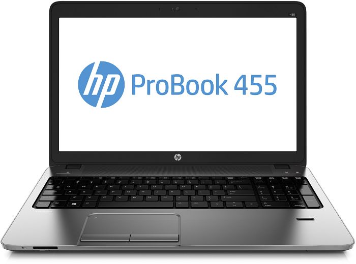 HP ProBook 455 G2 - Notebookcheck.org