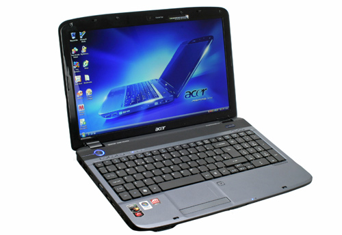 Acer Aspire 5536-744G50Mn