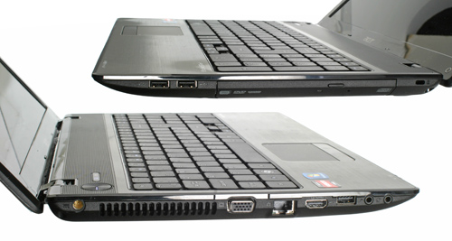 Acer Aspire 5551-P32G32Mn