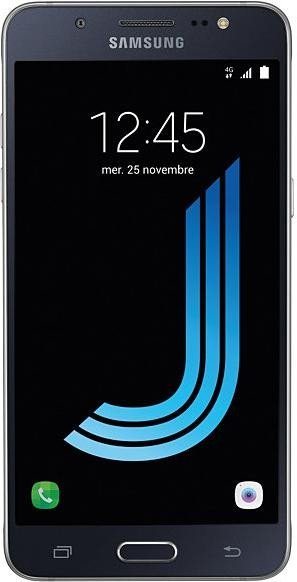 Cubot Smartphone J5 16GB/2GB 5.5´´ Noir