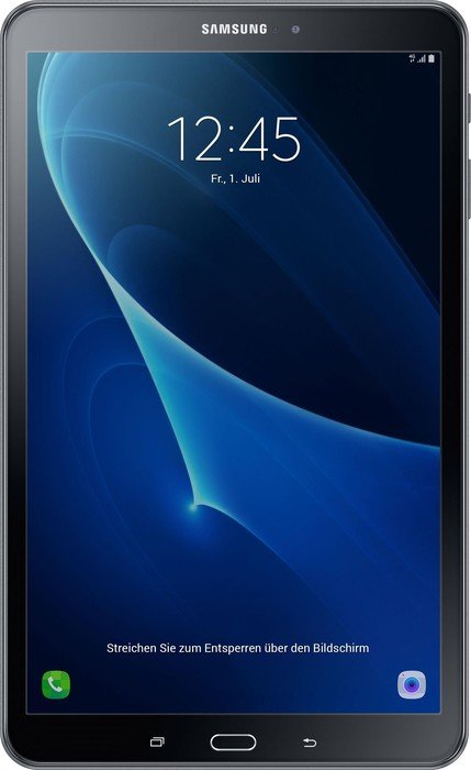Funda Tablet 10 Pulgadas for Samaung Galaxy Tab A A6 10.1 2016 T580  Tablette Pouce Galaxy