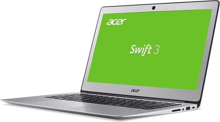Acer Swift 3 SF314-51-51M 