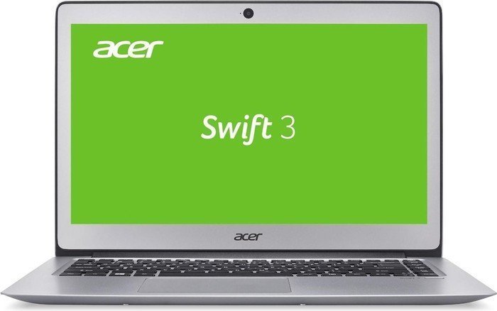 Acer Swift 3 SF314-52-5451